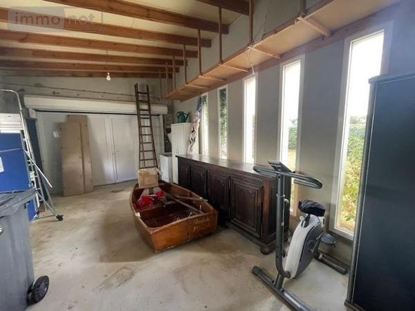 Maison à vendre à Urville-Nacqueville dans la Manche (50460), ref : 50108-4721