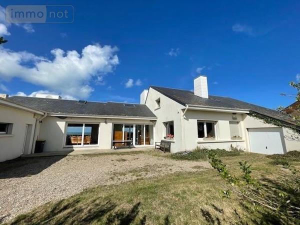 Maison à vendre à Urville-Nacqueville dans la Manche (50460), ref : 50108-4721