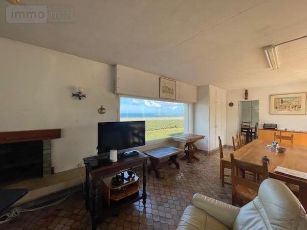 Maison à vendre à Urville-Nacqueville dans la Manche (50460), ref : 50108-4721