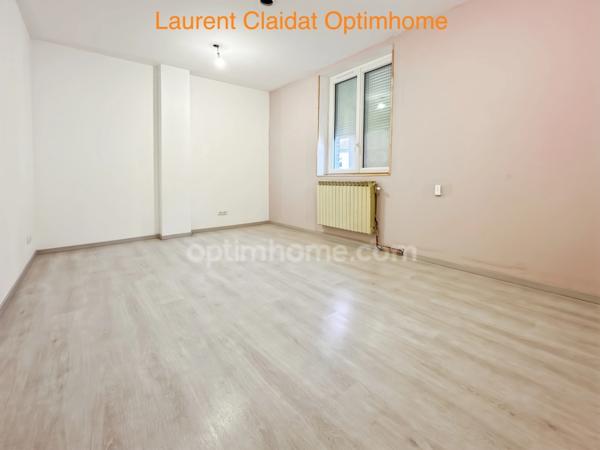 SAINT-QUENTIN – MAISON ENV.89 M² – 3 CHAMBRES – DPE C – IDÉAL INVESTISSEUR