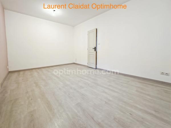 SAINT-QUENTIN – MAISON ENV.89 M² – 3 CHAMBRES – DPE C – IDÉAL INVESTISSEUR