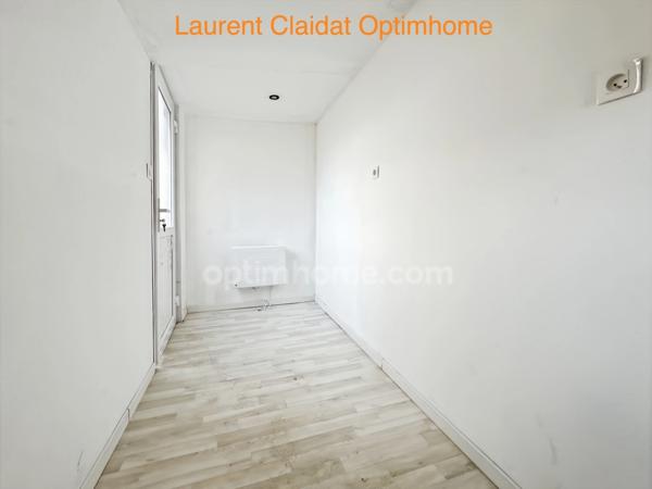 SAINT-QUENTIN – MAISON ENV.89 M² – 3 CHAMBRES – DPE C – IDÉAL INVESTISSEUR