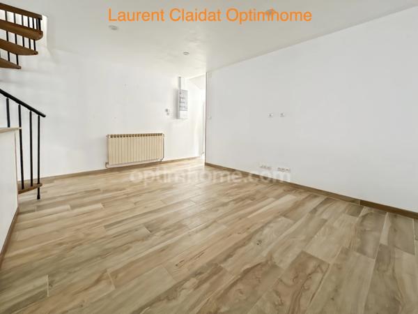 SAINT-QUENTIN – MAISON ENV.89 M² – 3 CHAMBRES – DPE C – IDÉAL INVESTISSEUR