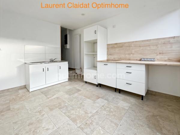 SAINT-QUENTIN – MAISON ENV.89 M² – 3 CHAMBRES – DPE C – IDÉAL INVESTISSEUR