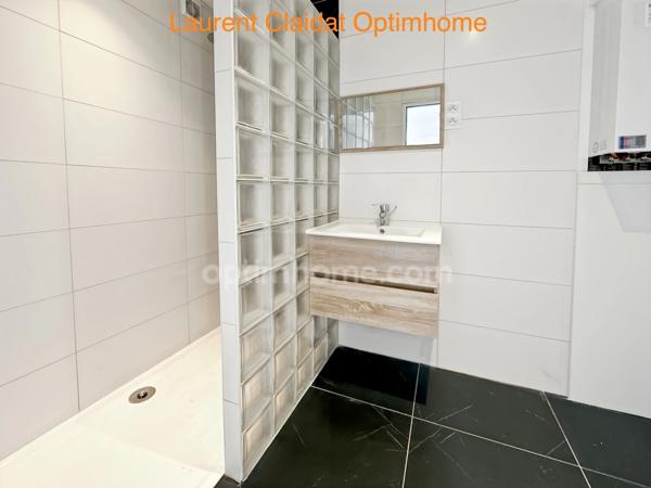 SAINT-QUENTIN – MAISON ENV.89 M² – 3 CHAMBRES – DPE C – IDÉAL INVESTISSEUR