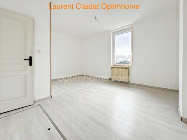 SAINT-QUENTIN – MAISON ENV.89 M² – 3 CHAMBRES – DPE C – IDÉAL INVESTISSEUR
