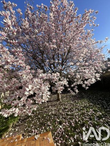 Maison à vendre 3 pièces 55 m² Épinay-sous-Sénart