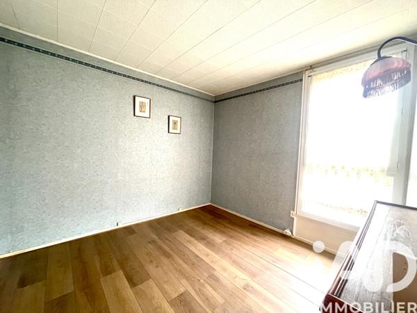 Maison à vendre 3 pièces 55 m² Épinay-sous-Sénart