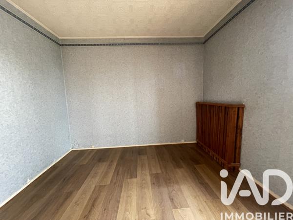 Maison à vendre 3 pièces 55 m² Épinay-sous-Sénart