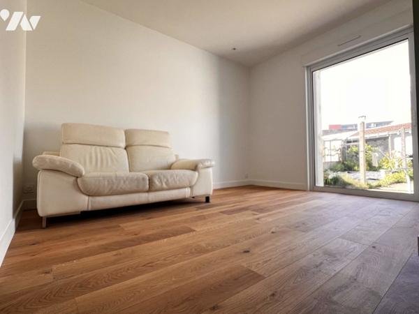 Vente Maison d'habitation