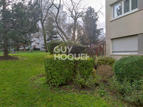 STUDETTE MEUBLEE CENTRE-VILLE