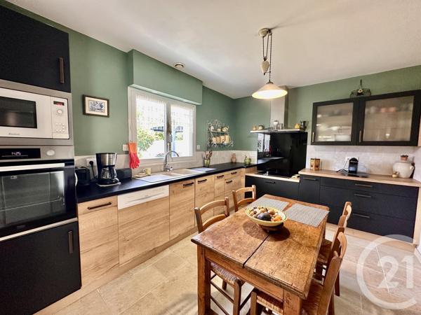Maison à vendre  5 pièces - 131,82 m 2   ANDERNOS LES BAINS  - 33