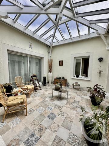 Maison à vendre  5 pièces - 131,82 m 2   ANDERNOS LES BAINS  - 33