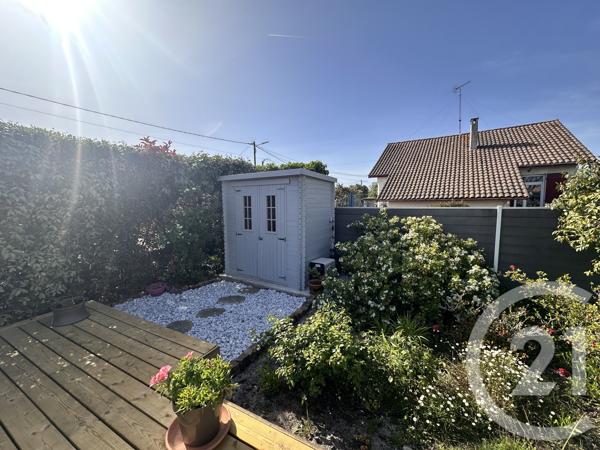 Maison à vendre  5 pièces - 131,82 m 2   ANDERNOS LES BAINS  - 33