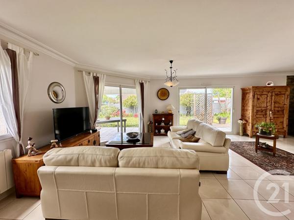 Maison à vendre  5 pièces - 131,82 m 2   ANDERNOS LES BAINS  - 33