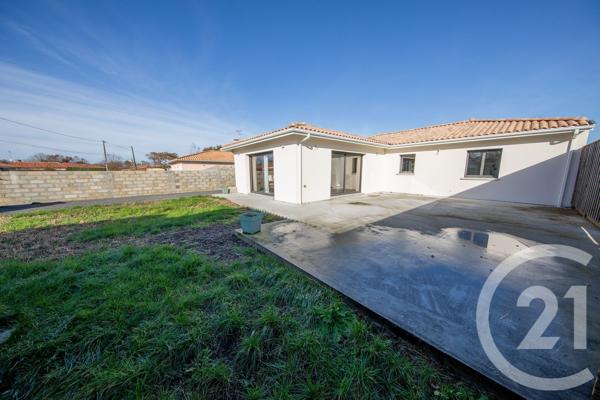 Maison à vendre  5 pièces - 131,82 m 2   ANDERNOS LES BAINS  - 33