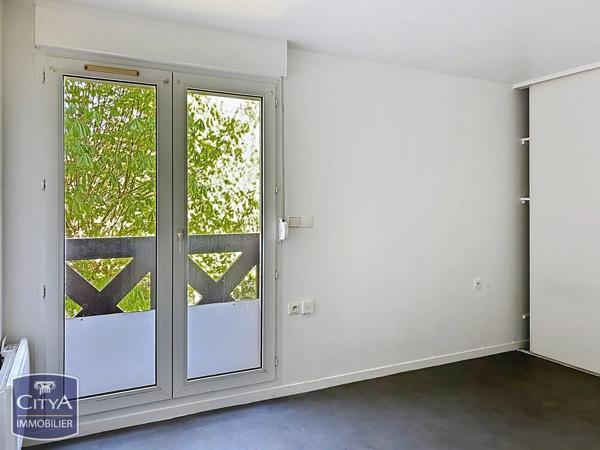 Appartement à vendre 1 pièce 18.91m² Touques (14800)