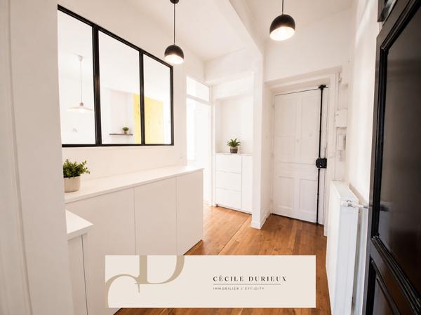Appartement
         4 pièces
        - 110 m² 475 000 € *