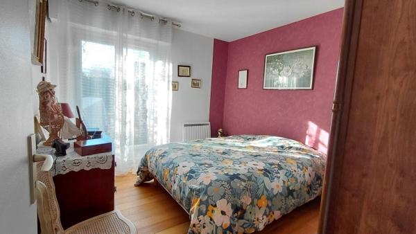 Vente / Appartement