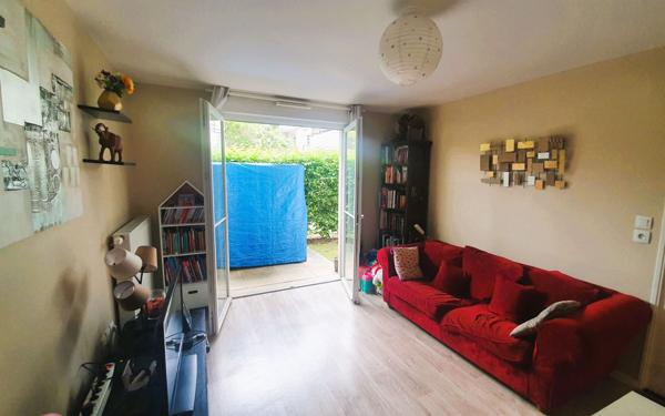 Appartement à vendre    2 pièces • 42,41 m2 Brie-Comte-Robert