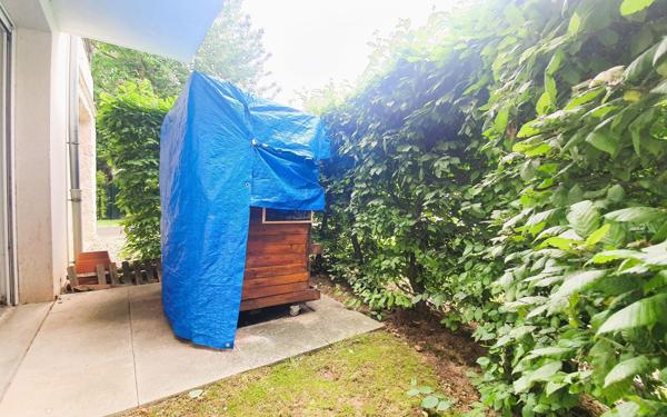 Appartement à vendre    2 pièces • 42,41 m2 Brie-Comte-Robert