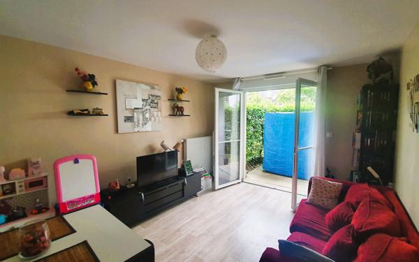 Appartement à vendre    2 pièces • 42,41 m2 Brie-Comte-Robert