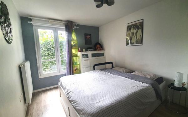 Appartement à vendre    2 pièces • 42,41 m2 Brie-Comte-Robert