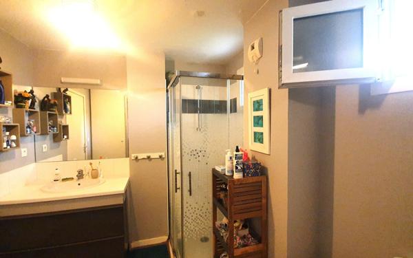 Appartement à vendre    2 pièces • 42,41 m2 Brie-Comte-Robert