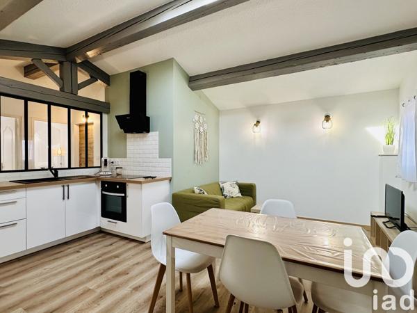 Appartement à vendre 3 pièces 47 m² Agde