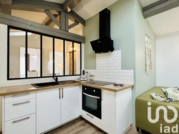 Appartement à vendre 3 pièces 47 m² Agde