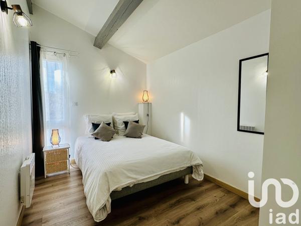 Appartement à vendre 3 pièces 47 m² Agde