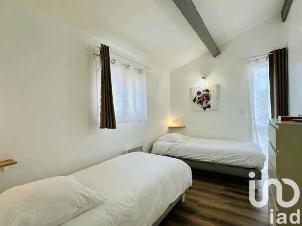 Appartement à vendre 3 pièces 47 m² Agde