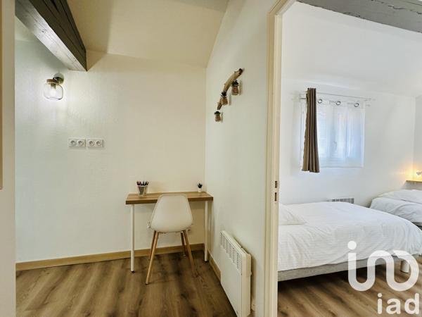 Appartement à vendre 3 pièces 47 m² Agde