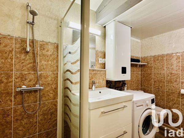 Appartement à vendre 3 pièces 47 m² Agde