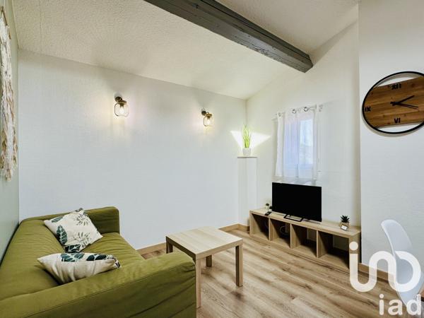 Appartement à vendre 3 pièces 47 m² Agde