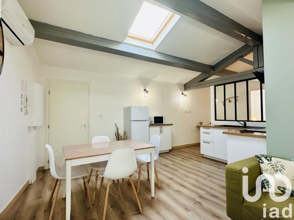 Appartement à vendre 3 pièces 47 m² Agde