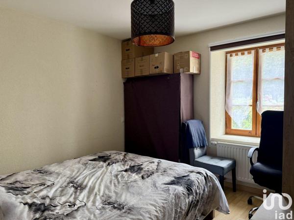 Appartement à vendre 3 pièces 54 m² La Roche-sur-Foron