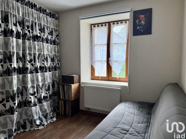 Appartement à vendre 3 pièces 54 m² La Roche-sur-Foron