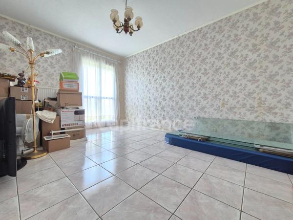 Appartement à vendre 4 pièces ROYAN (17) Loggia - Cave - Parking - Ascenseur