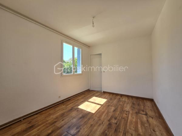 Pavillon de 97 m²