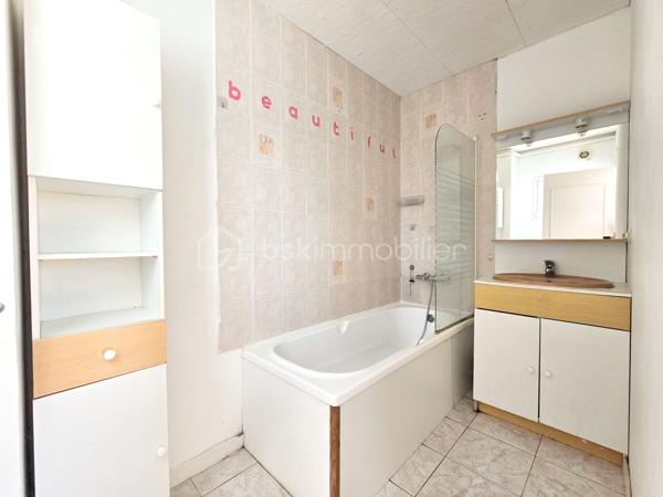 Pavillon de 97 m²