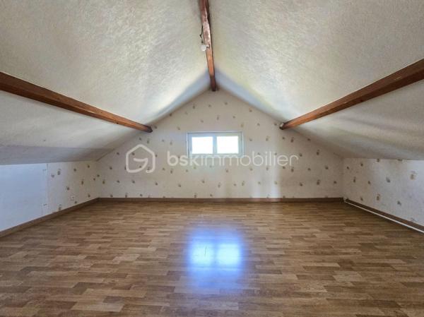 Pavillon de 97 m²