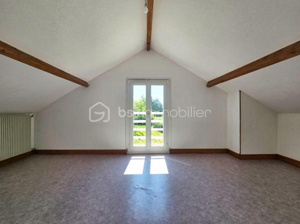 Pavillon de 97 m²