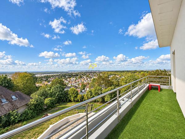 Magnifique demeure avec vue exceptionnelle 585 000 € **  - Référence  2130