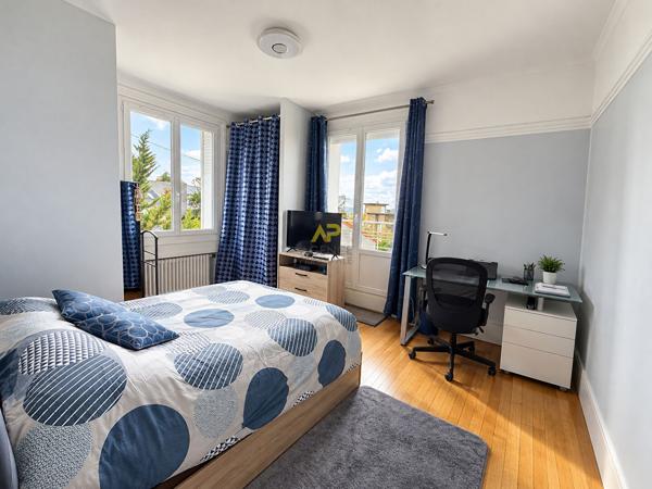 Magnifique demeure avec vue exceptionnelle 585 000 € **  - Référence  2130