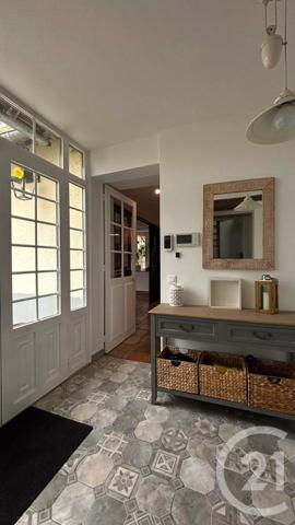 Maison à vendre  7 pièces - 190 m2 ROUVRES - 28