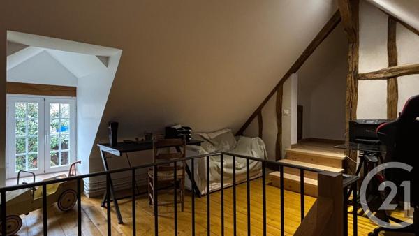 Maison à vendre  7 pièces - 190 m2 ROUVRES - 28