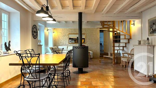 Maison à vendre  7 pièces - 190 m2 ROUVRES - 28