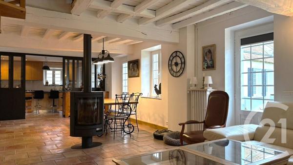 Maison à vendre  7 pièces - 190 m2 ROUVRES - 28