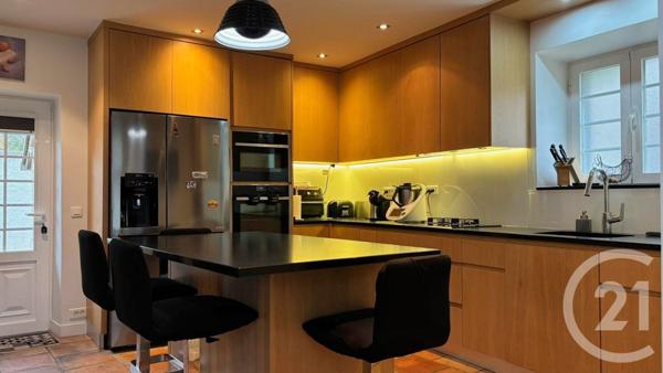 Maison à vendre  7 pièces - 190 m2 ROUVRES - 28